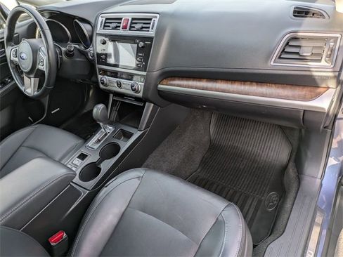 Used 2015 Subaru Outback 2.5i Limited image 31