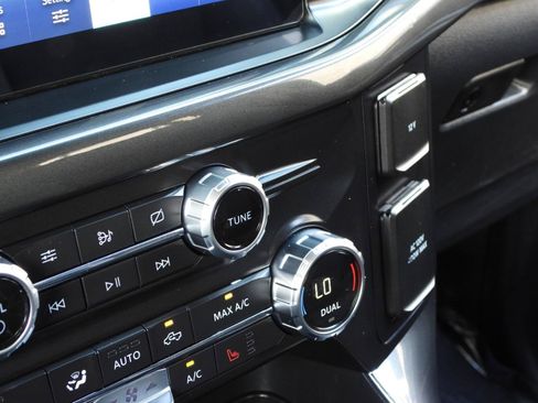 Used 2021 Ford F150 w/ Sport Appearance Package w/ Equipment Group 302A High RWD image 75