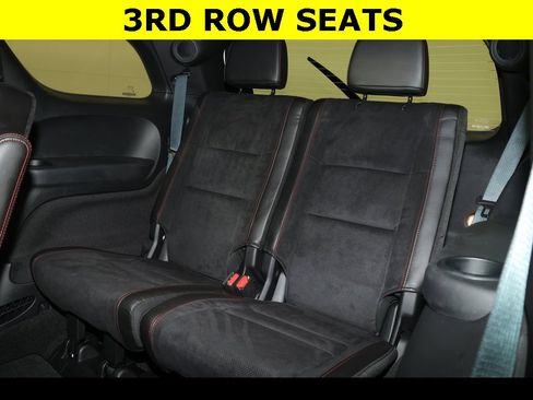 New 2026 Dodge Durango GT image 12