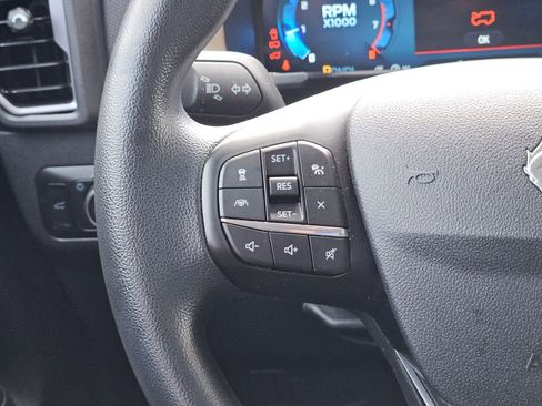 Used 2025 Ford Bronco Sport Big Bend AWD/4WD image 25