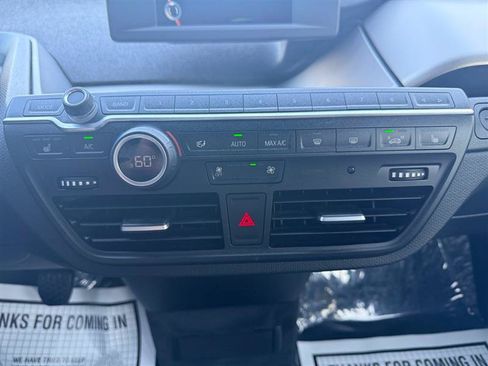 Used 2017 BMW i3 w/ Range Extender RWD image 23