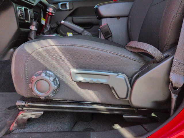 Used 2023 Jeep Gladiator Sport w/ Trailer Tow Package AWD/4WD image 20