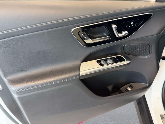 Certified 2025 Mercedes-Benz GLC 300 4MATIC image 15