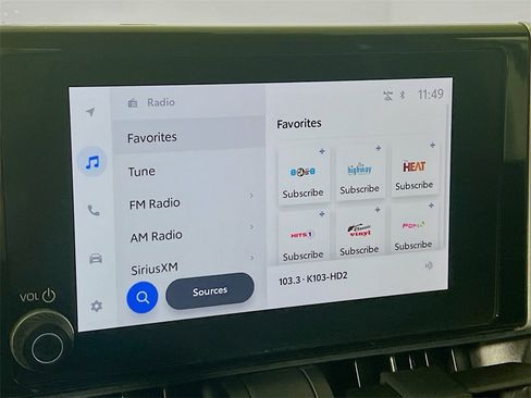 Certified 2024 Toyota RAV4 LE image 14
