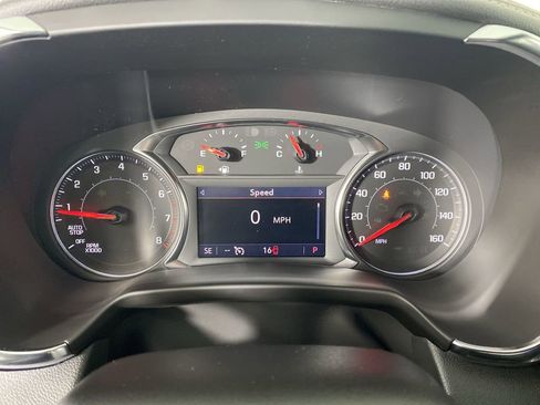 Certified 2025 Chevrolet Blazer LT w/ LPO, Cargo Package image 13