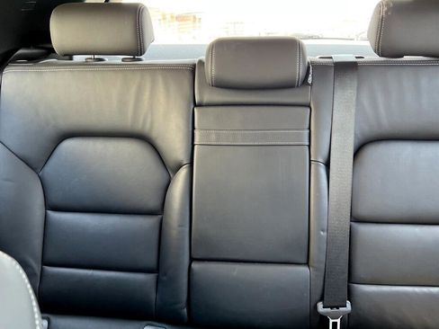 Used 2018 INFINITI QX30 Premium w/ Cargo Package image 12