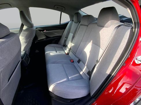 Certified 2025 Toyota Camry LE w/ Convenience Package FWD image 20