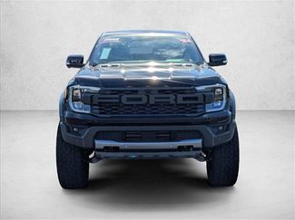 Used 2024 Ford Ranger Raptor video 2