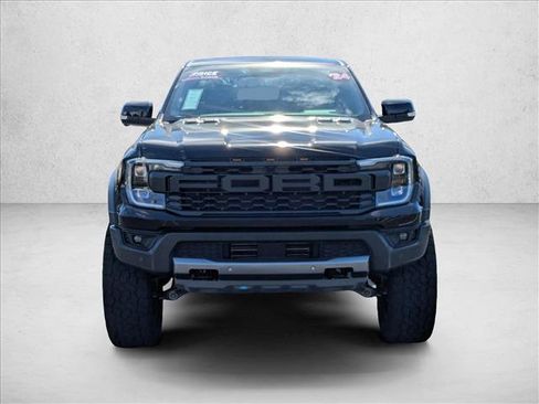 Used 2024 Ford Ranger Raptor image 2
