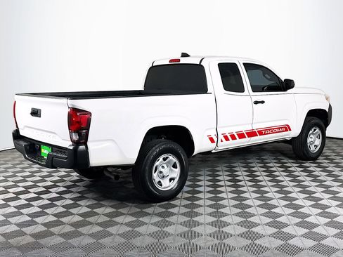 Used 2022 Toyota Tacoma SR image 10