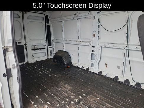 Used 2021 RAM ProMaster 2500 w/ Delivery Package 1 image 24