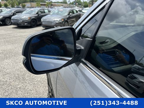 Used 2021 Honda Pilot Special Edition image 10