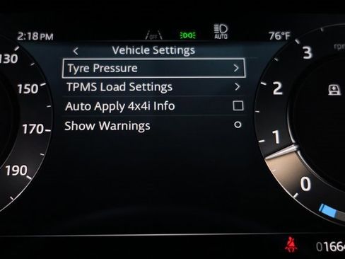 Used 2024 Land Rover Range Rover Sport image 84