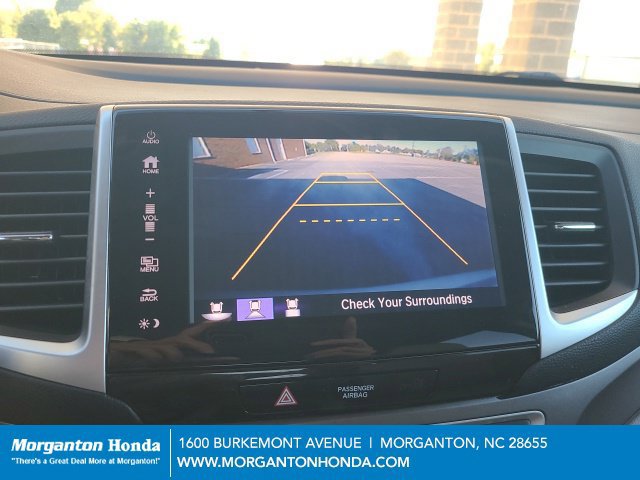 Used 2017 Honda Pilot EX-L image 18