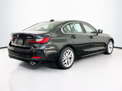 Used 2025 BMW 330i xDrive Sedan image 9