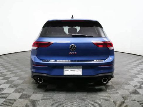 New 2026 Volkswagen GTI S FWD image 25