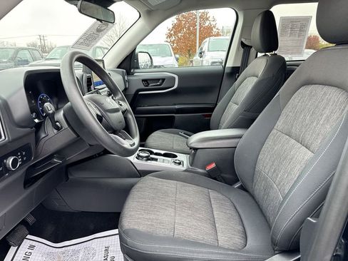 Used 2023 Ford Bronco Sport Big Bend image 5