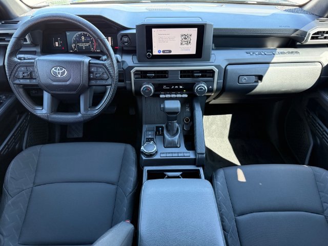 Used 2026 Toyota Tacoma SR AWD/4WD image 21