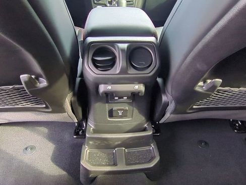 New 2026 Jeep Wrangler Unlimited Rubicon 392 w/ Quick Order Package 27X Moab AWD/4WD image 27