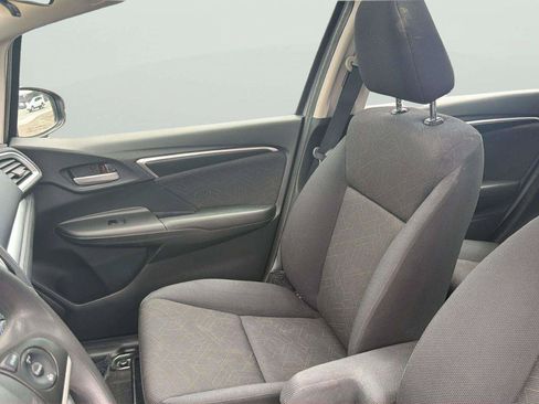 Used 2015 Honda Fit EX-L image 13