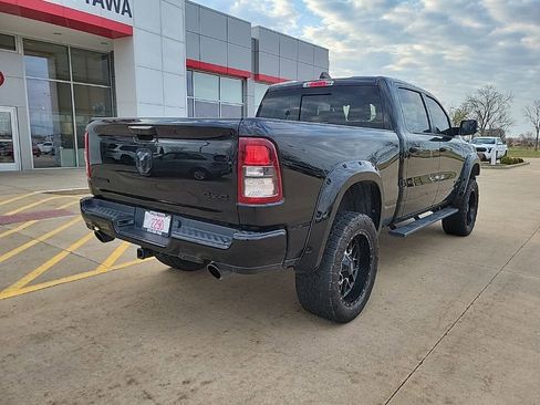 Used 2023 RAM 1500 Big Horn image 5