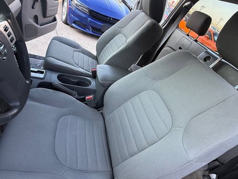 Used 2017 Nissan Frontier S image 20