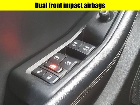 Certified 2023 Jeep Grand Cherokee L Laredo w/ Luxury Tech Group I image 19