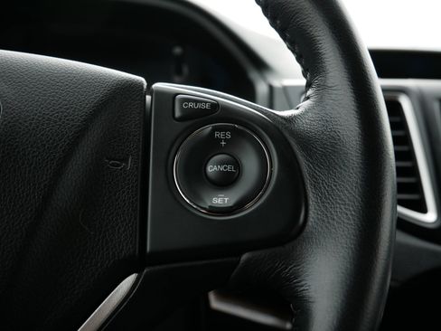 Used 2016 Honda CR-V EX-L image 28