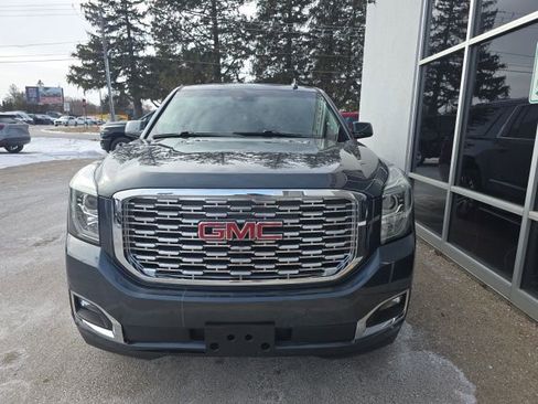 Used 2019 GMC Yukon XL Denali w/ Denali Ultimate Package image 2