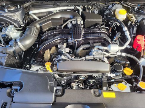 Certified 2025 Subaru Crosstrek 2.0i Premium image 24