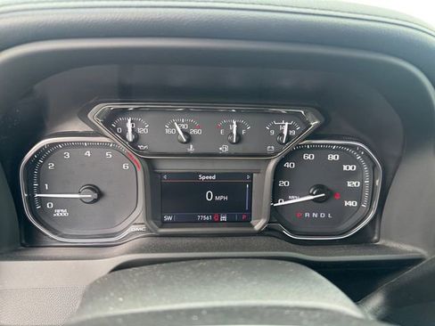 Used 2022 GMC Sierra 1500 Elevation AWD/4WD image 14