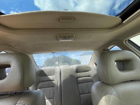 Used 2001 Honda Accord EX image 29