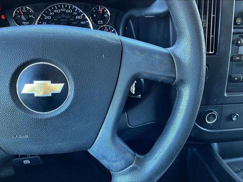 Used 2019 Chevrolet Express 3500 LT w/ LT Preferred Equipment Group image 19