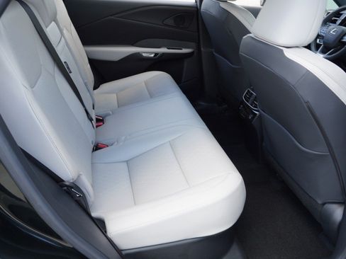 Certified 2023 Lexus RX 350 Premium Plus w/ Cold Area Package FWD image 31
