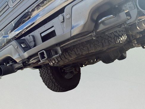 Used 2026 Ford F150 Raptor AWD/4WD image 19