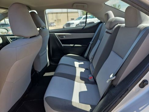 Used 2019 Toyota Corolla LE FWD image 11