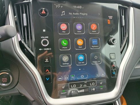 New 2025 Subaru Outback Premium image 20