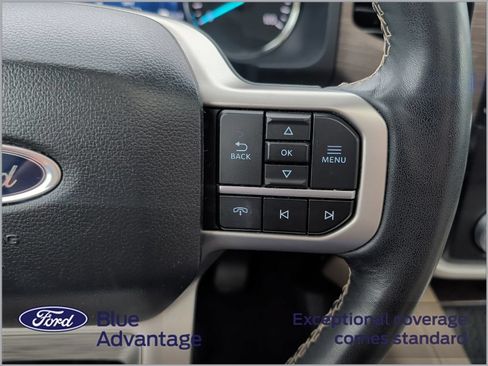 Used 2024 Ford Expedition Limited RWD image 11