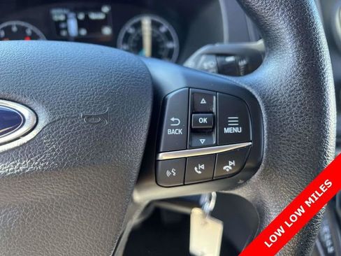 Used 2024 Ford Transit 250 Low Roof w/ Exterior Upgrade Package RWD image 22