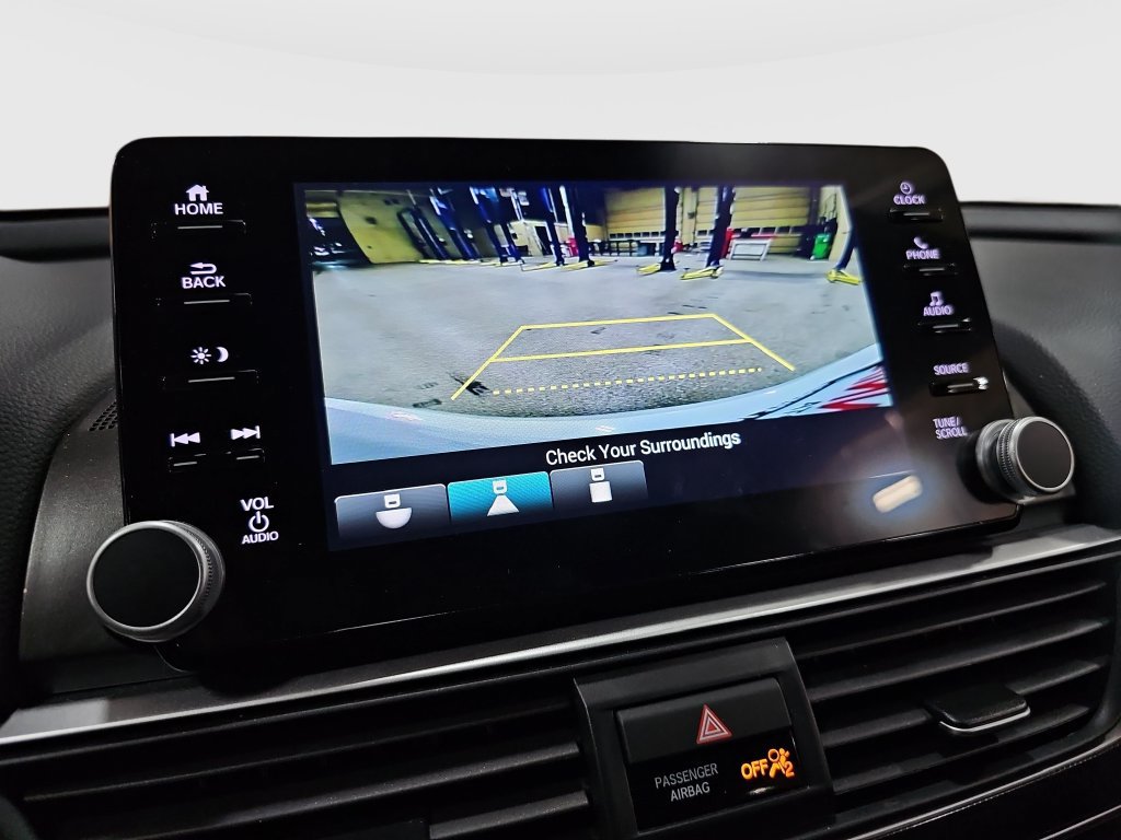 Used 2022 Honda Accord Sport image 13