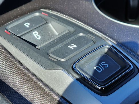 Used 2025 Honda Ridgeline RTL image 33