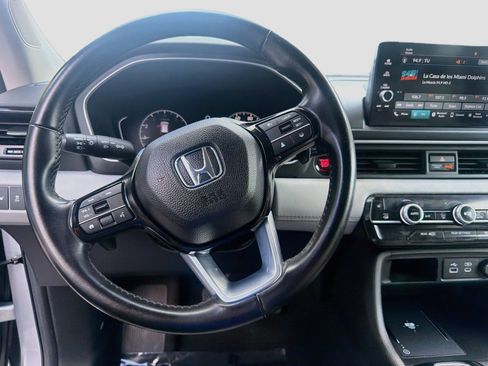 Certified 2023 Honda Pilot EX-L image 19