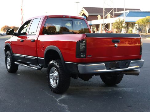 Used 2006 Dodge Ram 2500 Truck SLT w/ Quad Cab Big Horn Value Group image 6