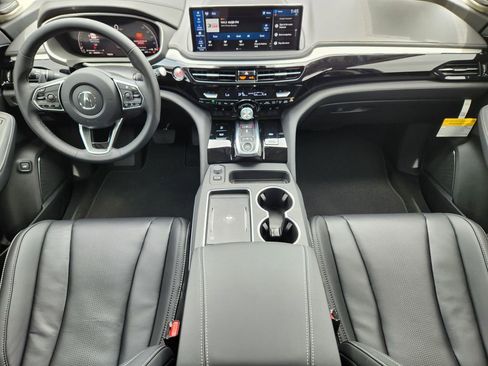 New 2026 Acura MDX SH-AWD w/ Technology Package image 27