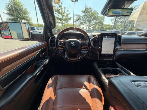 Used 2022 RAM 2500 Limited AWD/4WD image 20