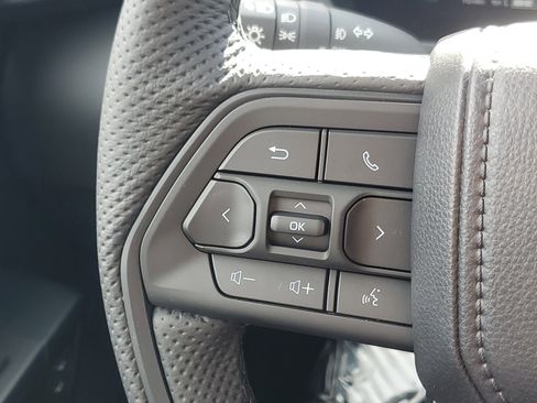 New 2026 Toyota Tundra TRD Pro image 25