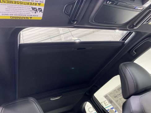 New 2026 Subaru Forester Sport AWD/4WD image 21