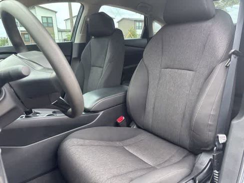 Used 2025 Honda Accord LX image 22