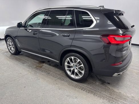 Used 2023 BMW X5 xDrive40i image 4