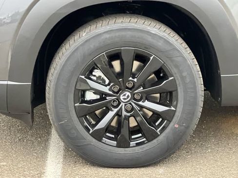 New 2026 MAZDA CX-50 AWD 2.5 S w/ Preferred Pkg image 33